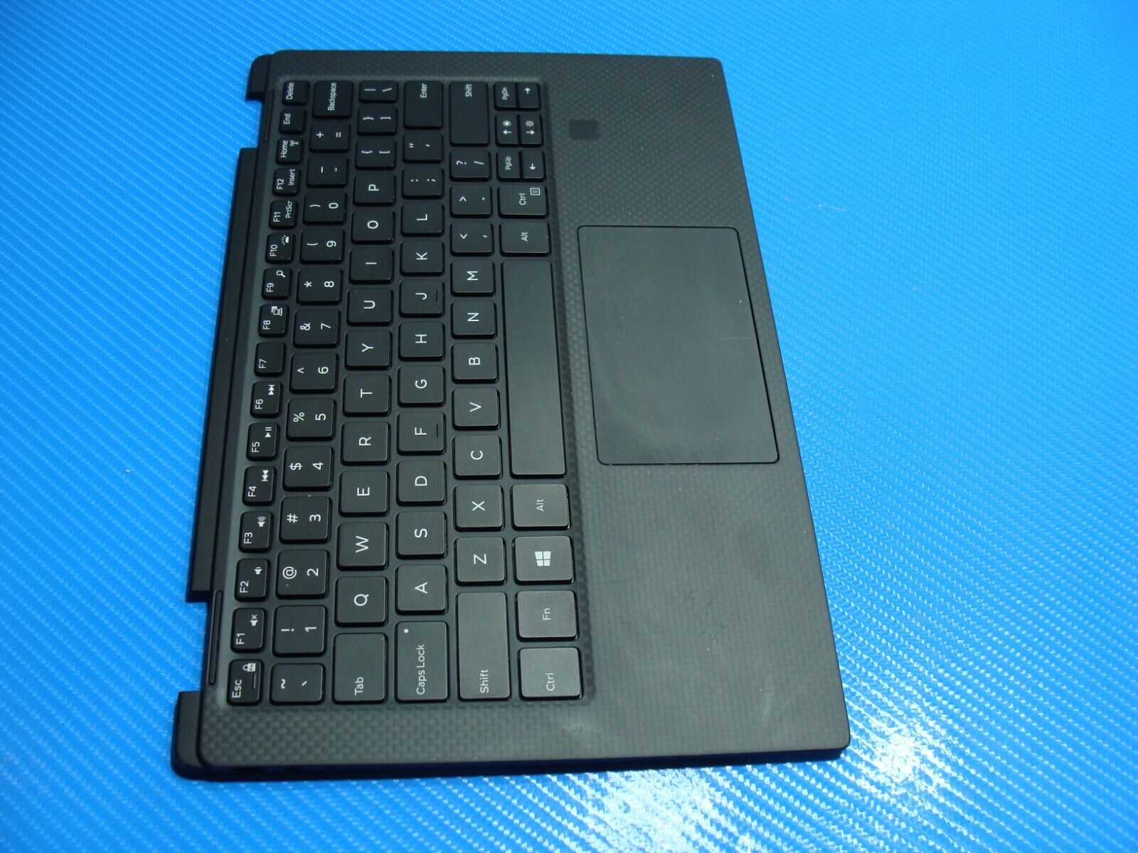 Dell XPS 13 9365 13.3