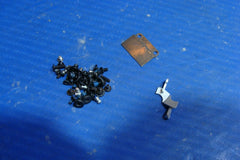 MacBook Pro A1502 13" Late 2013 ME866LL/A Screw Set Screws GS64929 #1 ER* - Laptop Parts - Buy Authentic Computer Parts - Top Seller Ebay