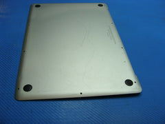 MacBook Pro A1286 MC721LL/A Early 2011 15" Silver Bottom Case Housing 922-9754 Apple