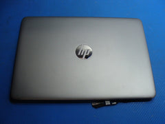 HP EliteBook 14" 840 G3 Genuine FHD Matte LCD Screen Complete Assembly Silver