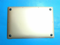 Macbook Air A1932 13" Late 2018 MRE82LL/A Bottom Case Gold 923-02827 - Laptop Parts - Buy Authentic Computer Parts - Top Seller Ebay