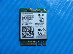 Lenovo Thinkpad 14” X1 Carbon 6th Gen Genuine Wireless WiFi Card 8265NGW 01AX702