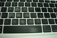 MacBook Pro A1286 15" Early 2010 MC371LL/A Top Case w/Trackpad Keyboard 661-5481 