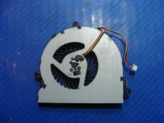 Dell Inspiron 15 3537 15.6" Genuine CPU Cooling Fan 74X7K DC28000C8D0 - Laptop Parts - Buy Authentic Computer Parts - Top Seller Ebay