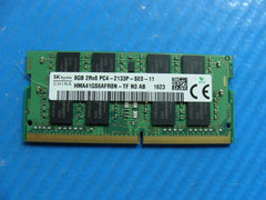 Acer R5-571TG-78G6 SK Hynix 8GB PC4-2133P Memory RAM SO-DIMM HMA41GS6AFR8N-TF