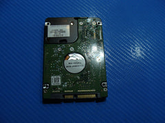 HP Envy 17-2090nr WD Blue 750GB SATA 2.5" Hard Drive WD7500BPVT 634250-001