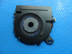 Dell Inspiron 15 7560 15.6" Genuine Laptop CPU Cooling Fan W0J85 DC28000ICD0