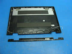 Lenovo Chromebook 300e 81MB 2nd Gen 11.6" Genuine LCD Back Cover 8S1102-04829 #1 Lenovo