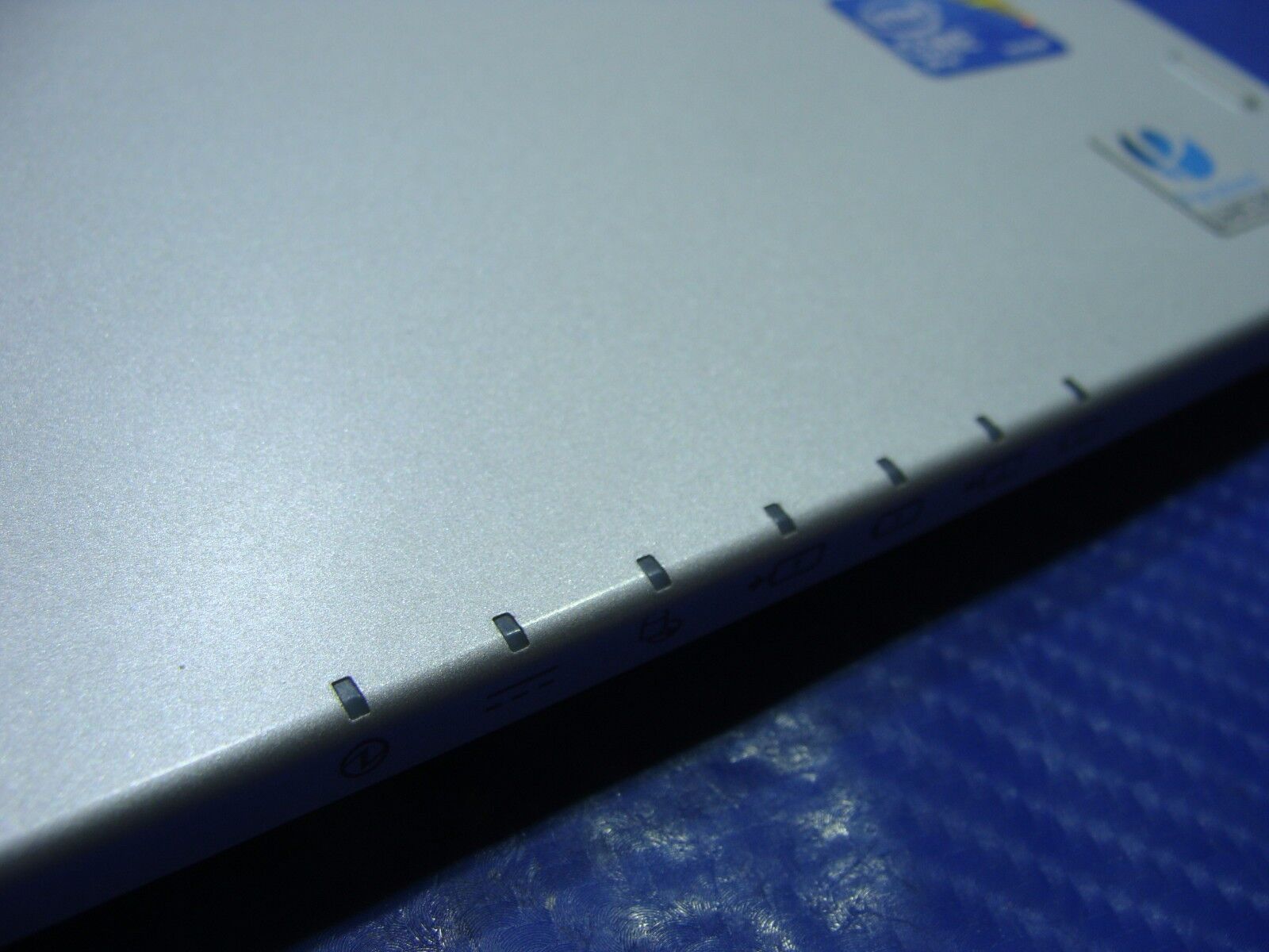 Fujitsu Lifebook T900 13.3