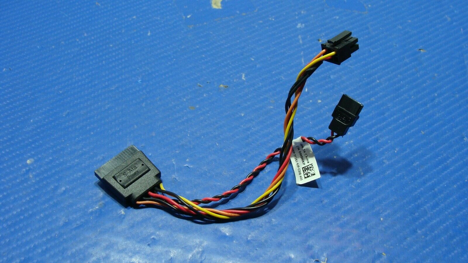 Dell Optiplex 3020 Genuine SATA Power Cables M0HKP GLP* - Laptop Parts - Buy Authentic Computer Parts - Top Seller Ebay