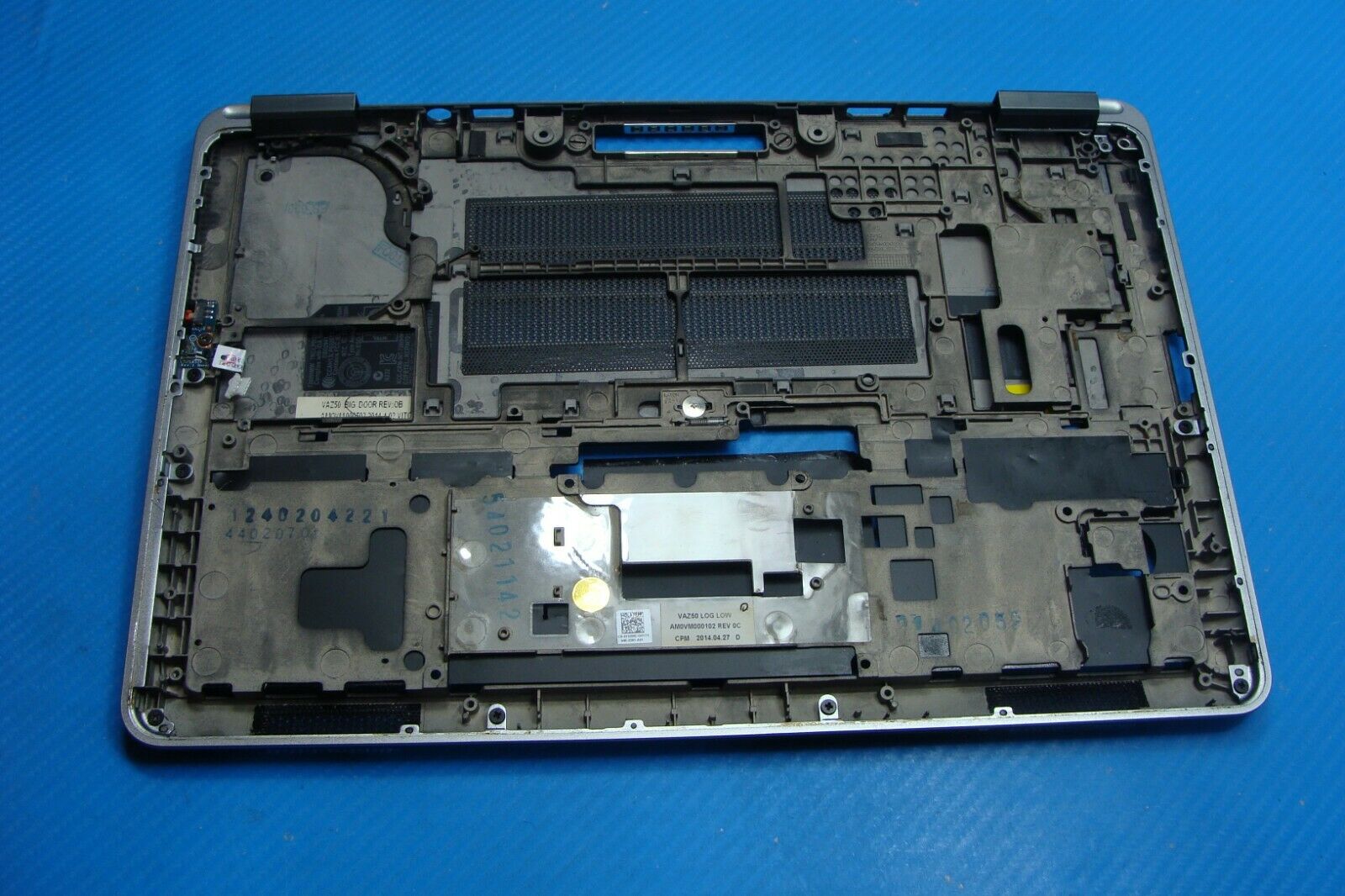 Dell Latitude 12.5