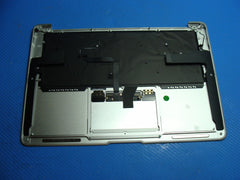 MacBook Air 13" A1466 Mid 2013 MD760LL/A Top Case w/Keyboard Trackpad 661-7480