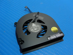 MacBook Pro 13" A1278 Early 2010 MC374LL/A Genuine Cooling Fan 922-8620 - Laptop Parts - Buy Authentic Computer Parts - Top Seller Ebay