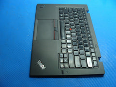 Lenovo ThinkPad X1 Carbon 3rd Gen 14" Palmrest Keyboard Touchpad 460.01402.0002