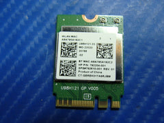 HP Pavilion 21.5  22-a113w AIO  Wireless WiFi Card RTL8723BENF 792204-001 GLP* - Laptop Parts - Buy Authentic Computer Parts - Top Seller Ebay