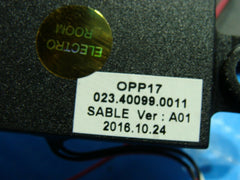 HP Notebook 17-x109cy 17.3" Genuine Left & Right Speaker Set 023.40099.0011 - Laptop Parts - Buy Authentic Computer Parts - Top Seller Ebay