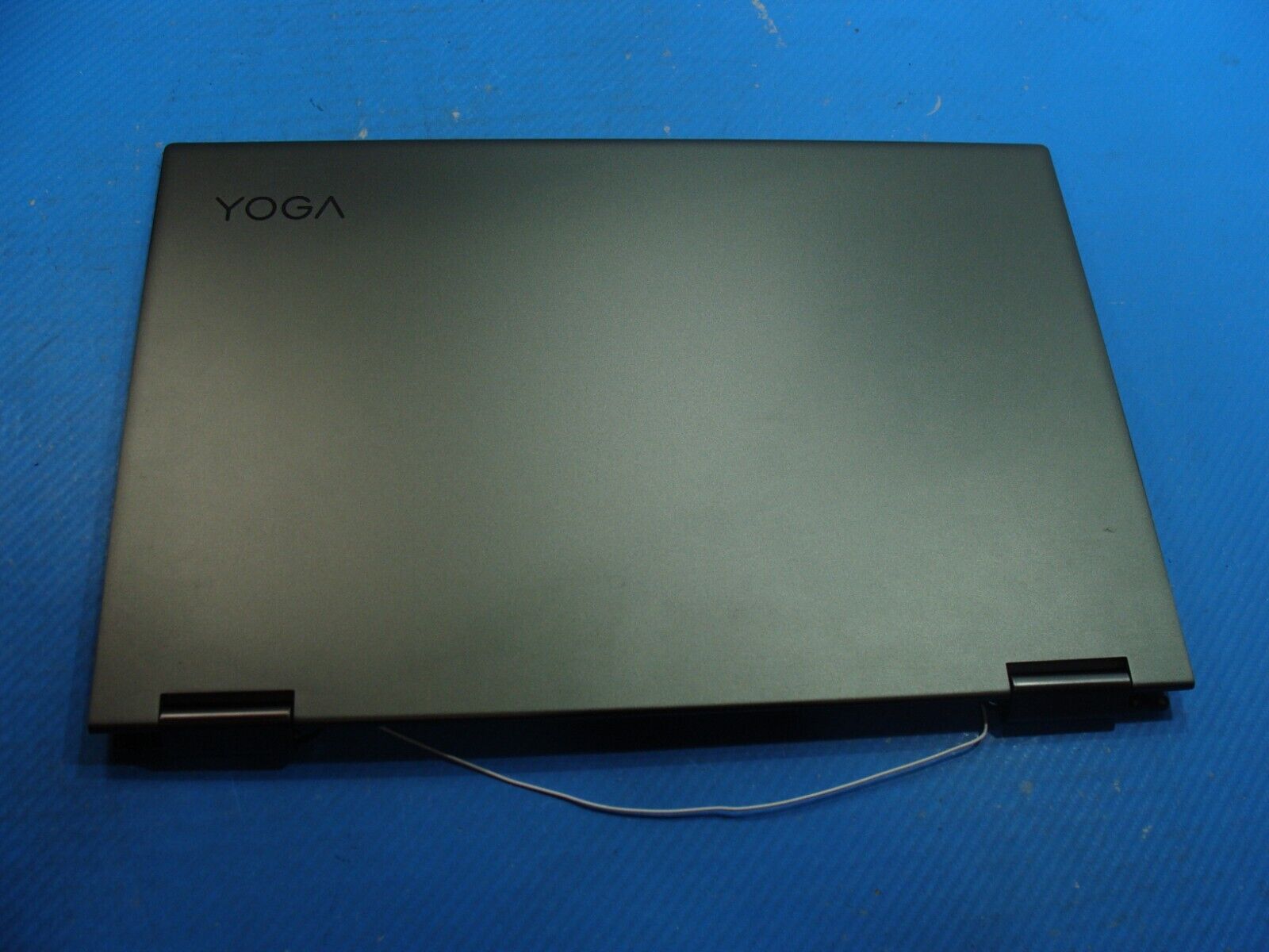 Lenovo Yoga 730-15IKB 15.6