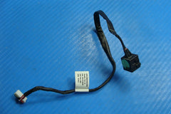 Dell Inspiron 15.6" 15-7559 Genuine Laptop DC IN Power Jack w/Cable y44m8 - Laptop Parts - Buy Authentic Computer Parts - Top Seller Ebay