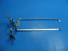 Toshiba Satellite 15.6" C55-B5296 Hinge Set Left & Right AM15H000100 AM15H000200 - Laptop Parts - Buy Authentic Computer Parts - Top Seller Ebay