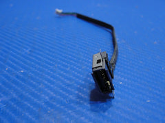 Dell Studio 1558 15.6" Genuine Laptop USB Port w/ Cable Connector Dell