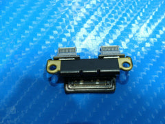 MacBook Pro 16" A2141 2019 MVVL2LL/A Genuine I/O Board 923-03934 