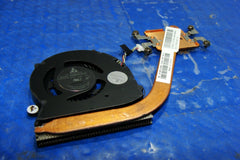 Lenovo ThinkPad 11e 11.6" Genuine CPU Cooling Fan w/Heatsink 3FLI5TMLV20 ER* - Laptop Parts - Buy Authentic Computer Parts - Top Seller Ebay