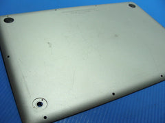 MacBook Pro 13" A1278 Early 2011 MC700LL/A Bottom Case Housing Silver 922-9447