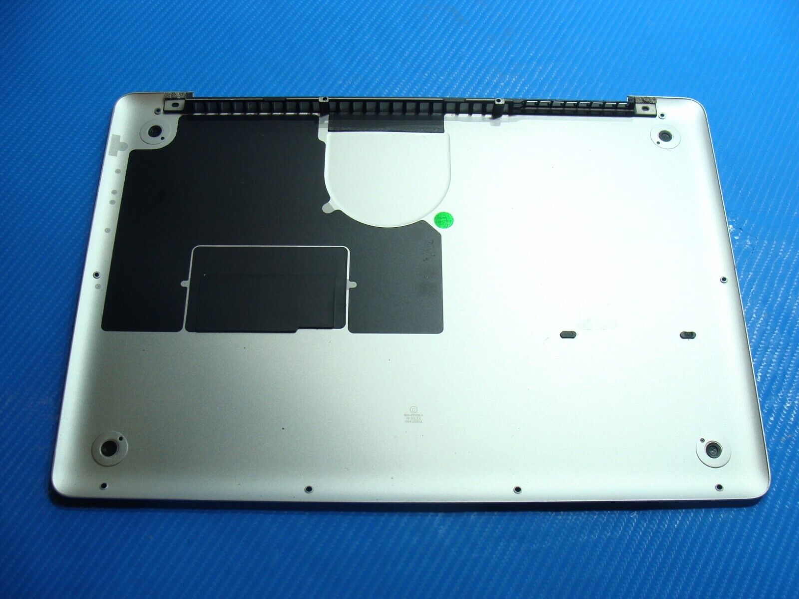 MacBook Pro A1278 13