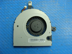 Toshiba Satellite C55Dt-B5128 15.6" Genuine CPU Cooling Fan DC28000EPS0 - Laptop Parts - Buy Authentic Computer Parts - Top Seller Ebay