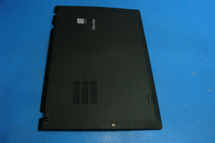 Lenovo ThinkPad X1 Carbon 5th Gen 14" Bottom Case Base Cover am12s000400 