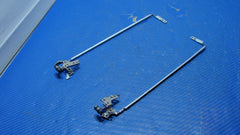 HP ProBook 440 G1 14" Genuine Laptop LCD Left & Right Hinge Set 34.4YW03.011 HP