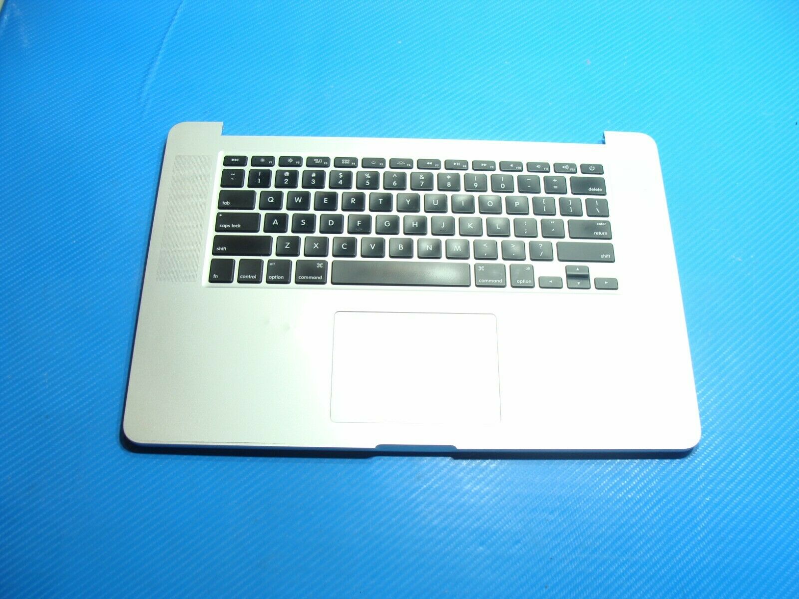 MacBook Pro A1398 ME665LL/A 2013 15