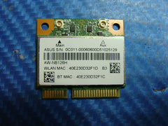 Asus R554LA-RH31T 15.6" Genuine Laptop WiFi Wireless Card AR5B225 - Laptop Parts - Buy Authentic Computer Parts - Top Seller Ebay