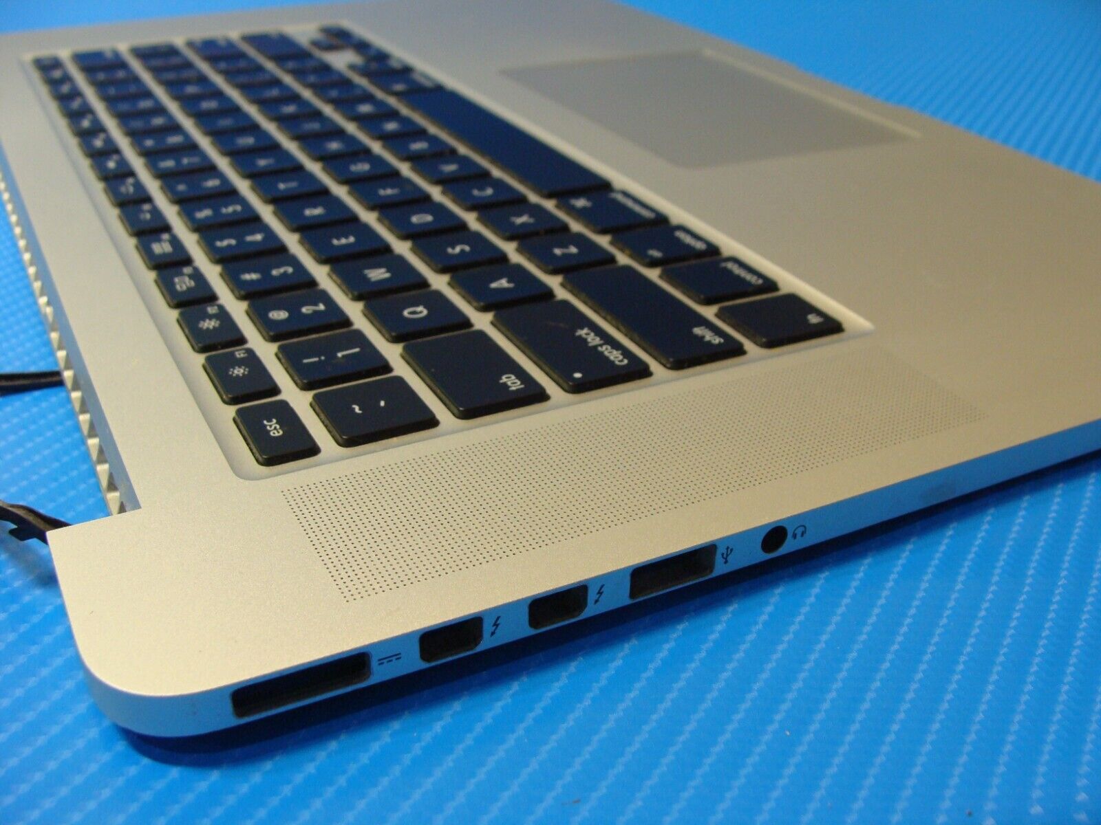 MacBook Pro A1398 15