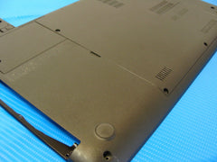 Lenovo ThinkPad E550 15.6" Bottom Case w/Cover Doors AP0TS000L00