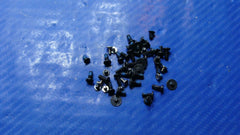 HP EliteBook 8440p 14" Genuine Laptop Screw Set Screws for Repair ScrewSet #1 HP