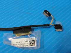 Lenovo IdeaPad Flex 4-1570 15.6" LCD Video Cable for Touch Screen DC02002D100