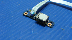 Samsung NP700Z5B-S01UB 15.6" Genuine USB Port Board w/ Cable BA92-08868A Samsung