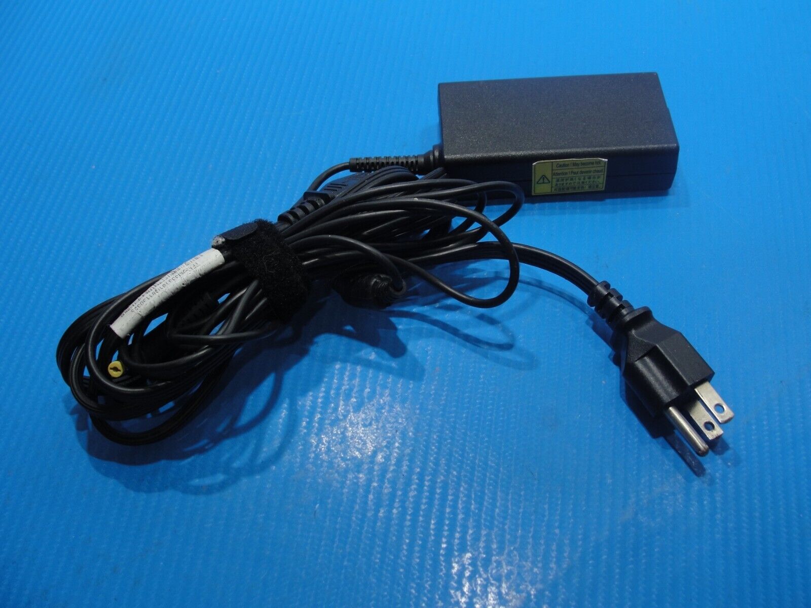 Genuine Delta Electronics Power Adapter Charger 19V 3.42A 65W ADP-65VHD