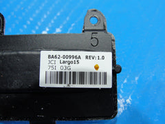 Samsung NP940X5M-X01US 15" CPU Cooling Heatsink BA62-00996A