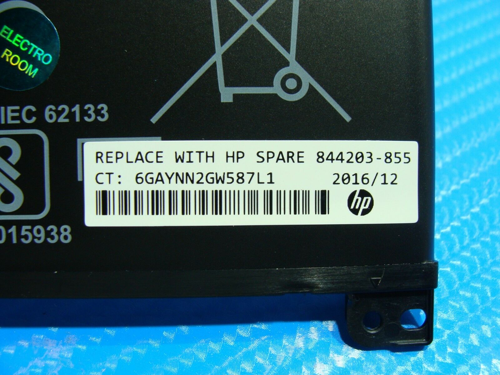 HP Stream 14-ax067nr 14