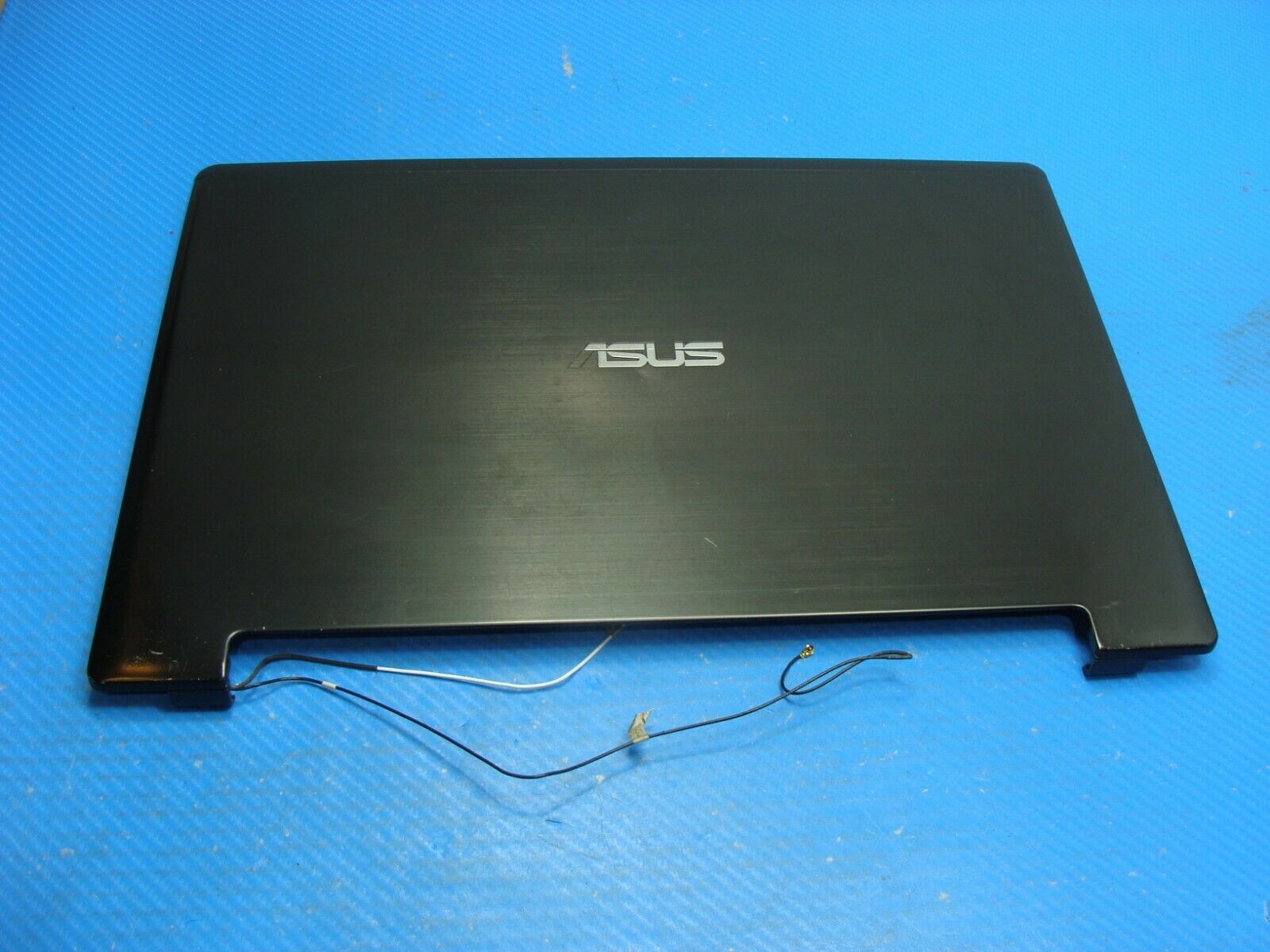 Asus S56CA-DH51 15.6