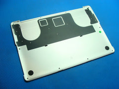 MacBook Pro 15" A1398 Mid 2014 MGXC2LL/A OEM Bottom Housing Silver 076-00012 - Laptop Parts - Buy Authentic Computer Parts - Top Seller Ebay