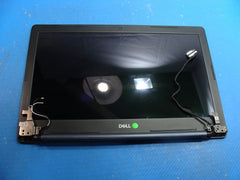 Dell Inspiron 15 5570 15.6 Glossy FHD LCD Screen Complete Assembly