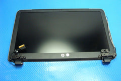 HP Envy 15t-k100 15.6" Genuine Laptop Fhd Lcd Screen Complete Assembly 