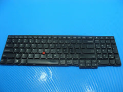 Lenovo ThinkPad T560 15.6" Genuine Laptop Keyboard 04Y2348 0C44913