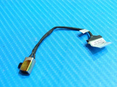 Dell Inspiron 15.6" 15 3576 Genuine DC IN Power Jack w/Cable fwgmm Dell