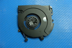 HP Elitebook 840 G5 14" Genuine Laptop Cpu Cooling Fan 6033B0059901 