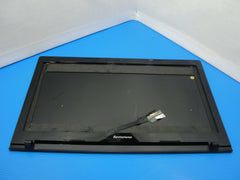 Lenovo Z70-80 17.3" Genuine Laptop LCD Back Cover w/ Bezel AP0U0000100 Lenovo