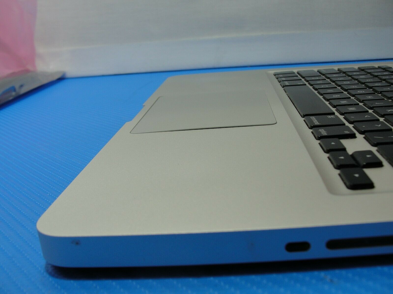 MacBook Pro A1278 13